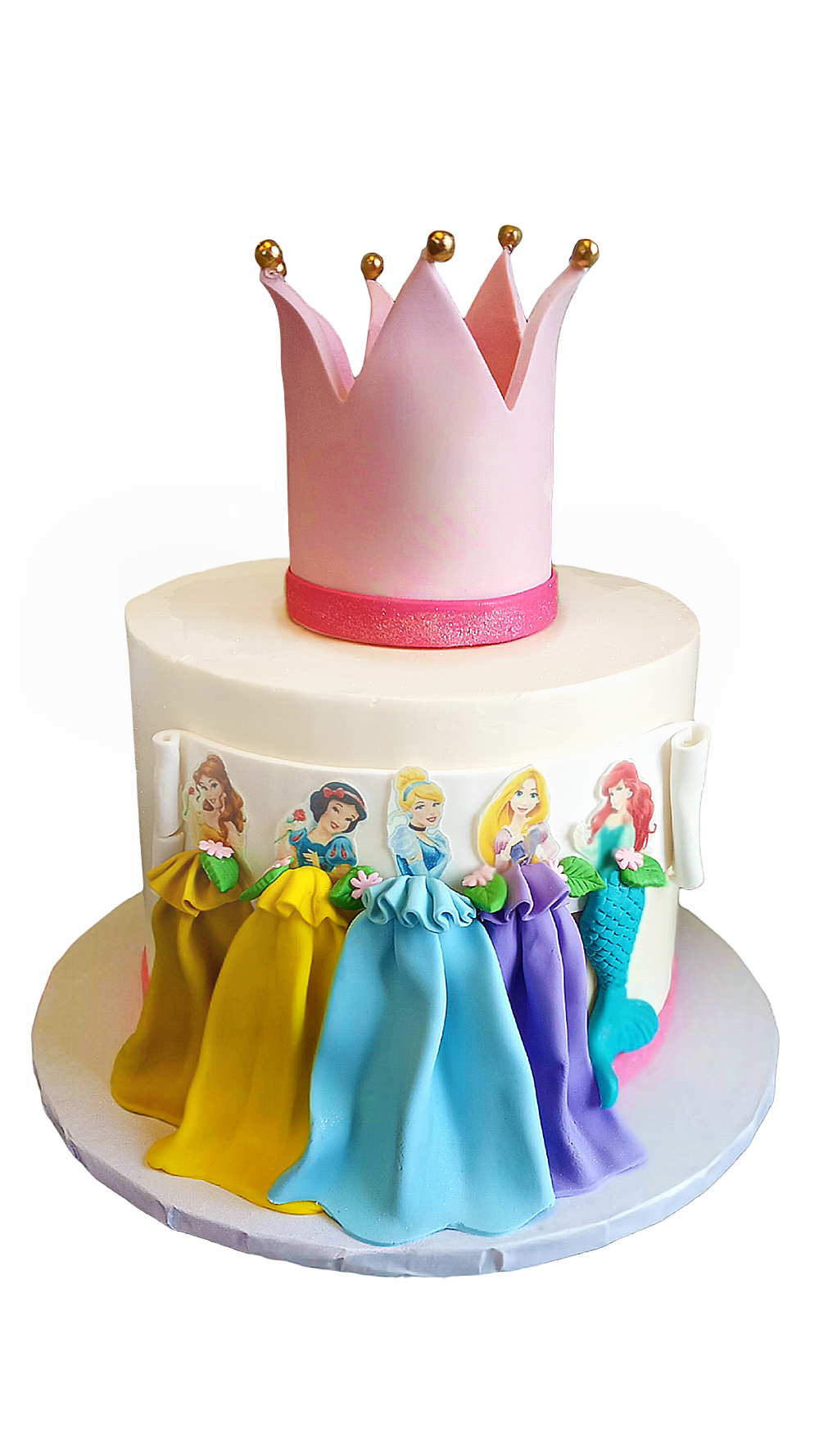 imagen de pastel de Custom cakes